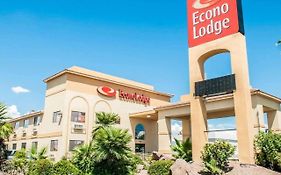 Econo Lodge University Area