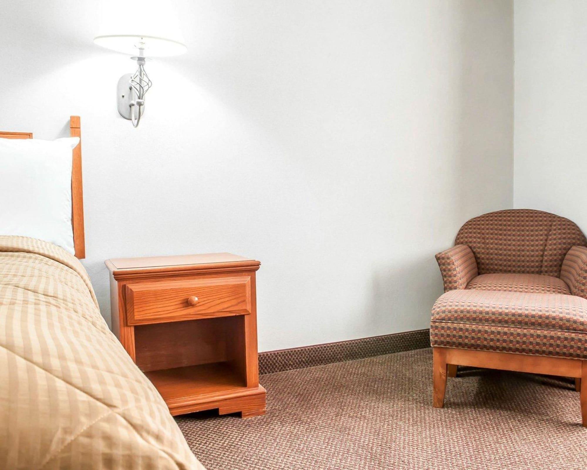 Econo Lodge Las Cruces University Area Extérieur photo