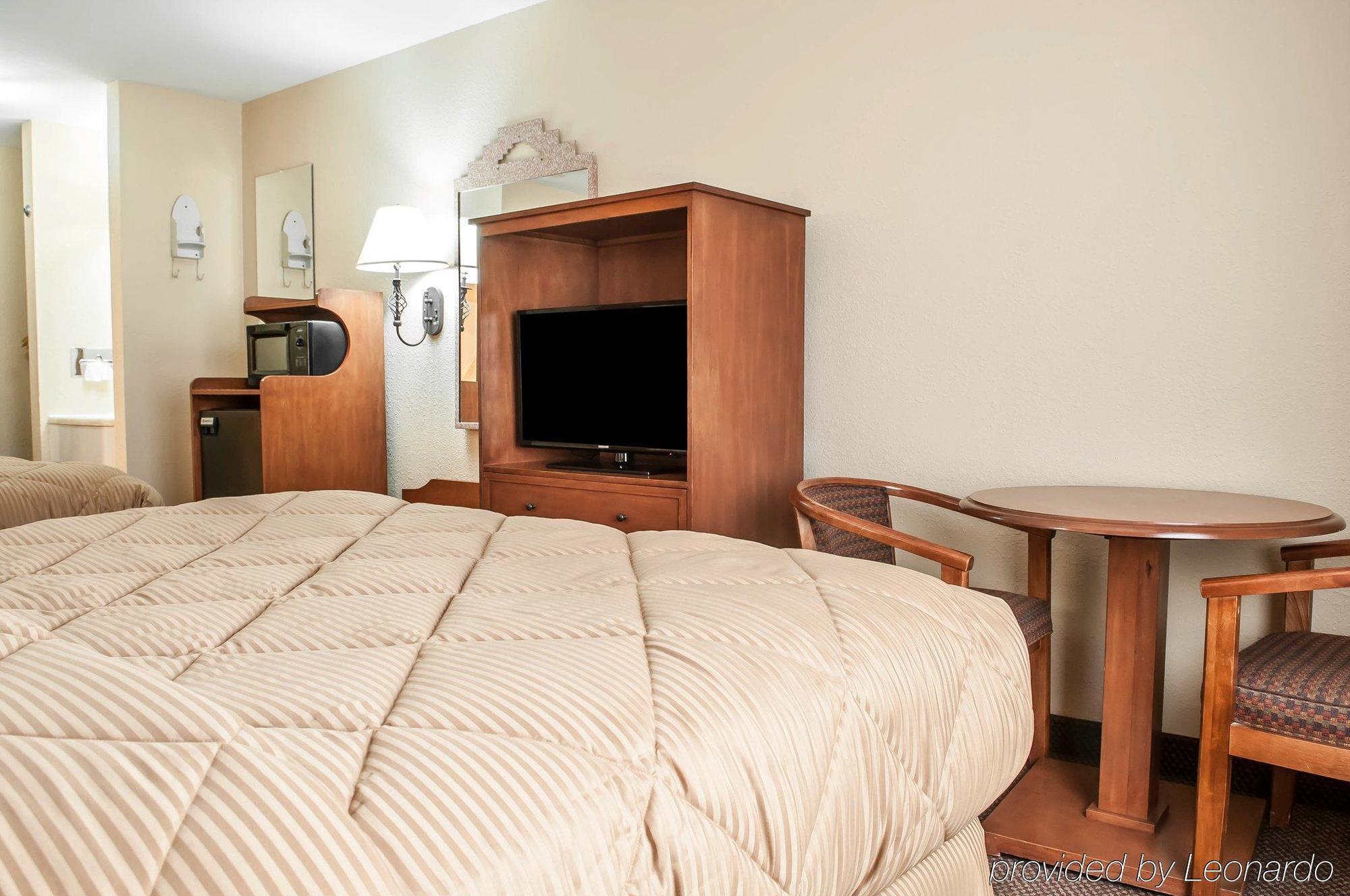 Econo Lodge Las Cruces University Area Extérieur photo