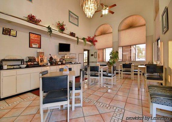 Econo Lodge Las Cruces University Area Extérieur photo