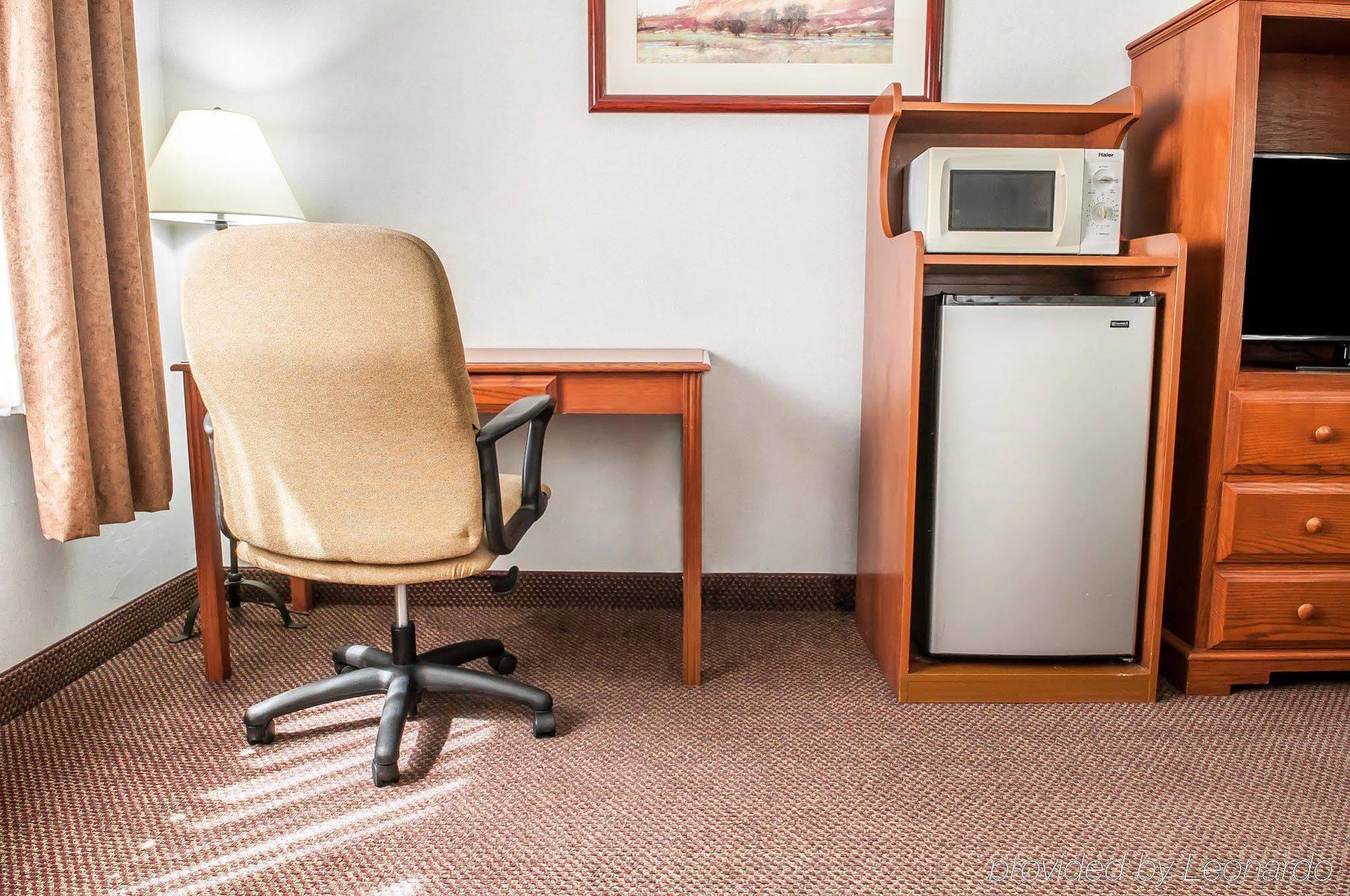 Econo Lodge Las Cruces University Area Extérieur photo